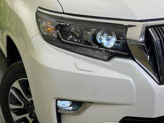 Toyota PRADO 2022-05 185514-12