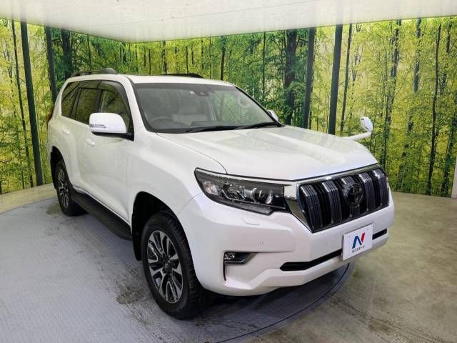 Toyota PRADO 2022-05 185514-16