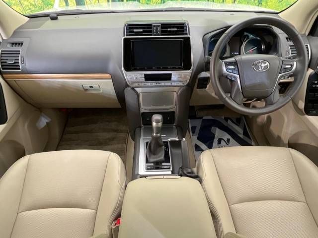 Toyota PRADO 2022-05 185514-1