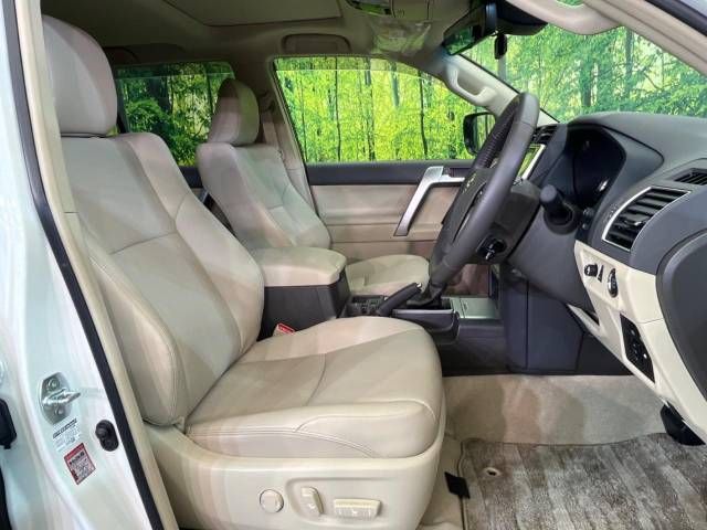 Toyota PRADO 2022-05 185514-8