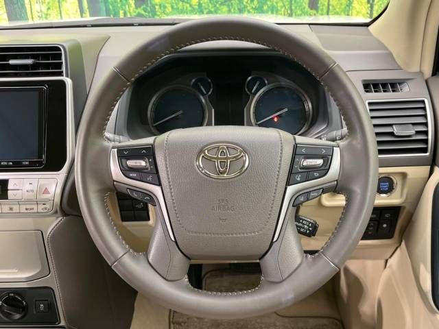 Toyota PRADO 2022-05 185514-11