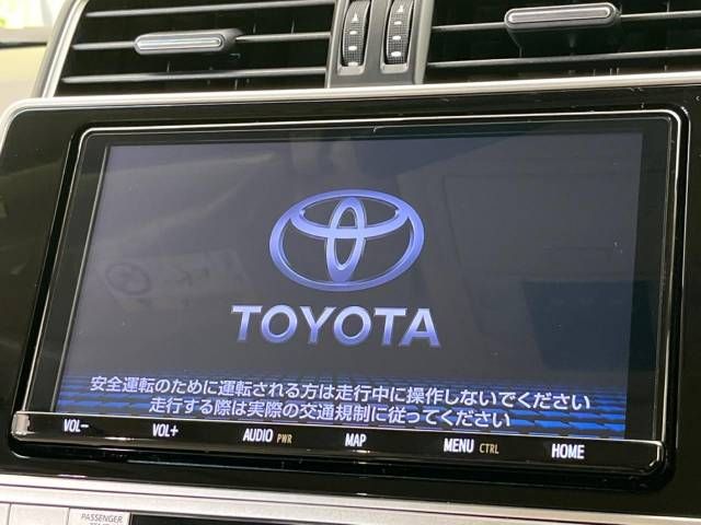 Toyota PRADO 2022-05 185514-4