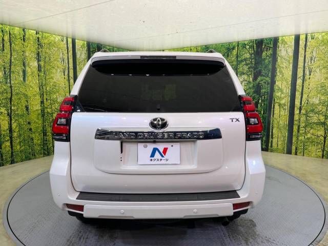 Toyota PRADO 2022-05 185514-15