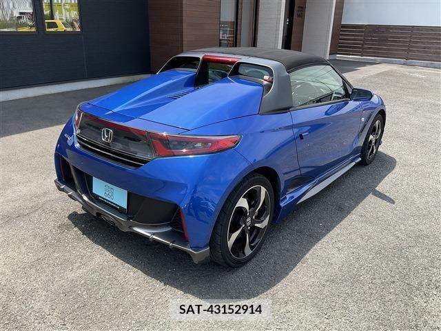 Honda S660 2019-06 283966-5