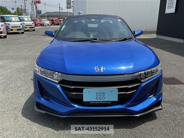 Honda S660 2019-06 283966-17
