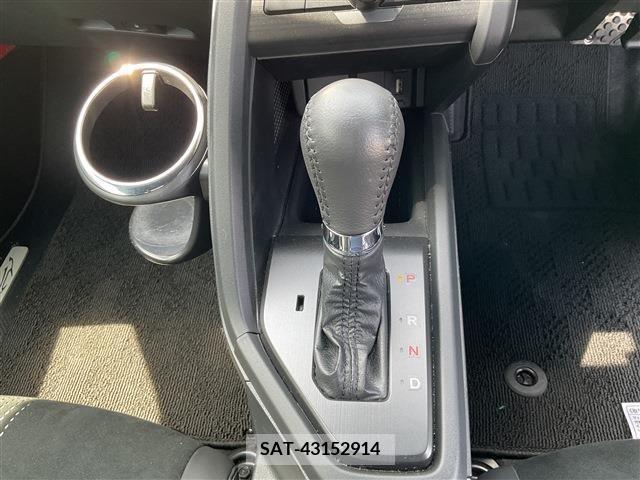 Honda S660 2019-06 283966-9