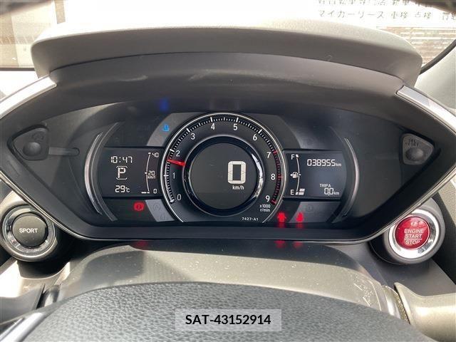 Honda S660 2019-06 283966-7