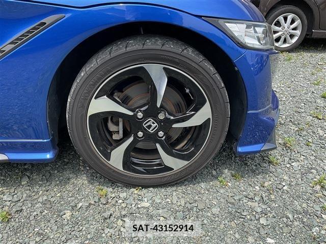 Honda S660 2019-06 283966-6