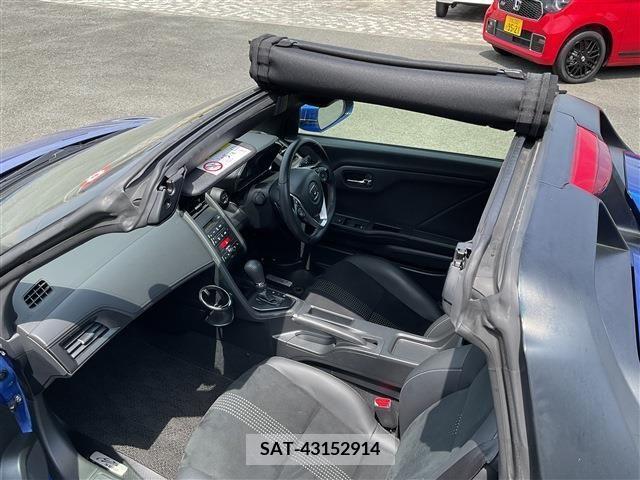 Honda S660 2019-06 283966-13