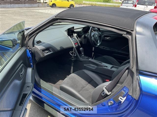 Honda S660 2019-06 283966-12