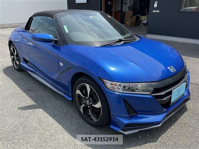 Honda S660 2019-06 283966-18