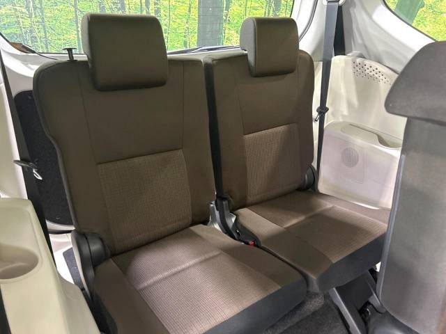Toyota SIENTA 2021-11 21869-9