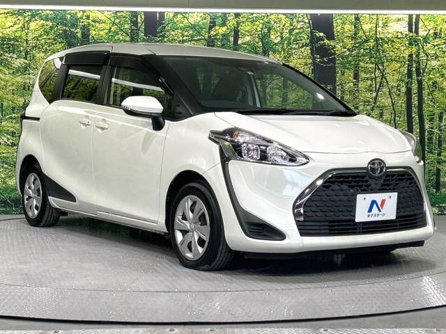 Toyota SIENTA 2021-11 21869-16