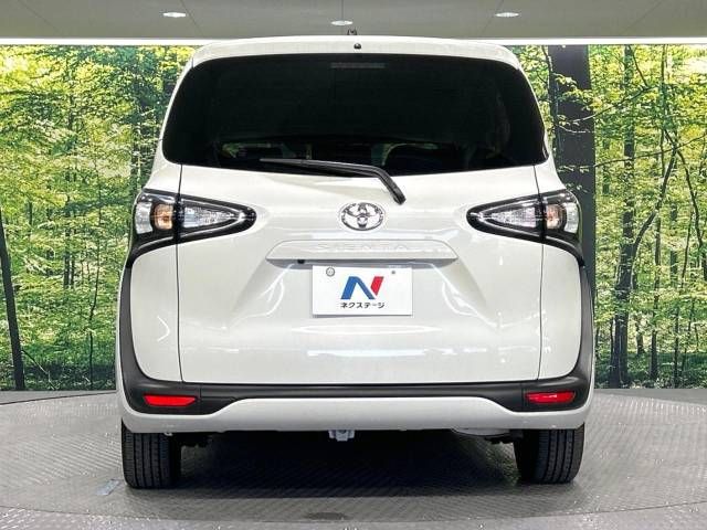 Toyota SIENTA 2021-11 21869-15