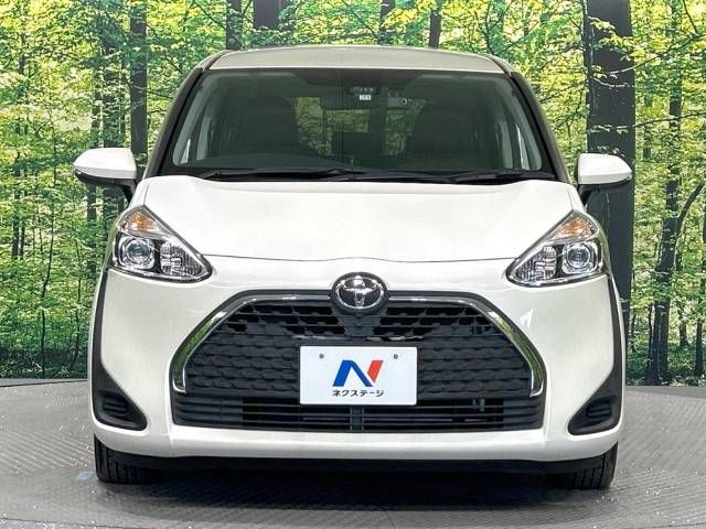 Toyota SIENTA 2021-11 21869-14