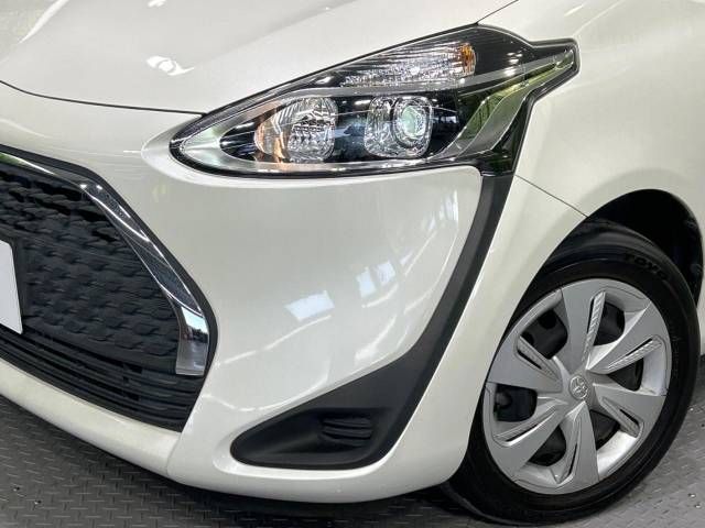 Toyota SIENTA 2021-11 21869-12