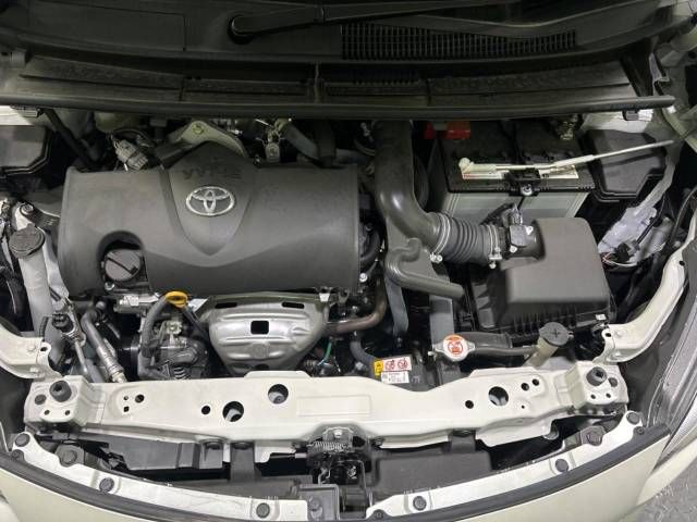 Toyota SIENTA 2021-11 21869-18