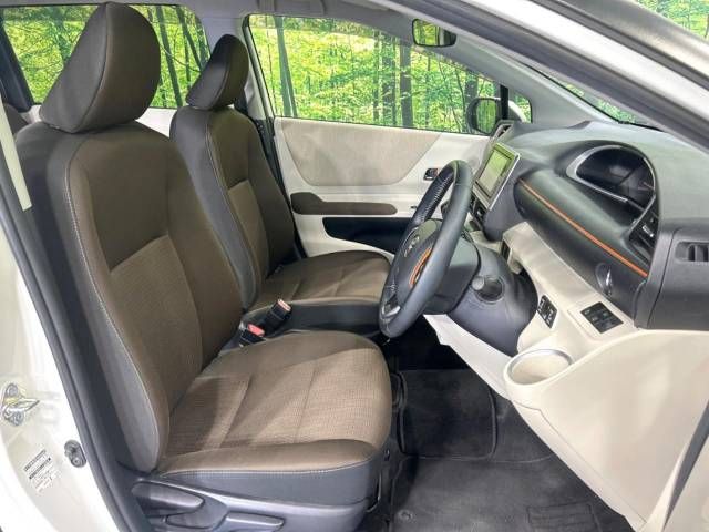 Toyota SIENTA 2021-11 21869-7