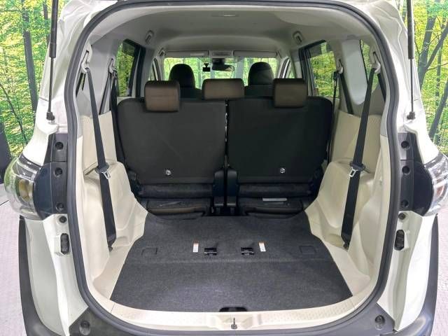 Toyota SIENTA 2021-11 21869-10