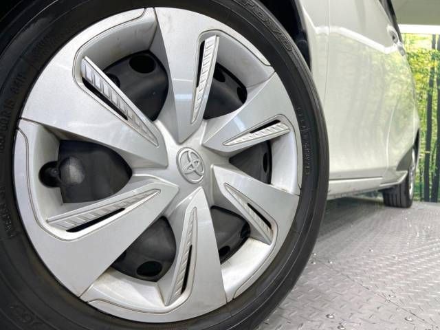 Toyota SIENTA 2021-11 21869-13