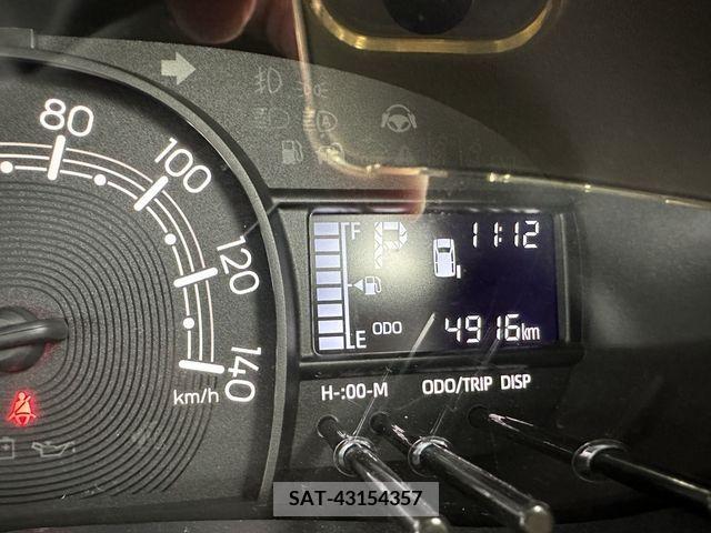 Daihatsu MOVE 2023-11 310750-18