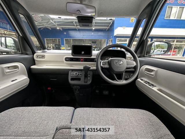 Daihatsu MOVE 2023-11 310750-13