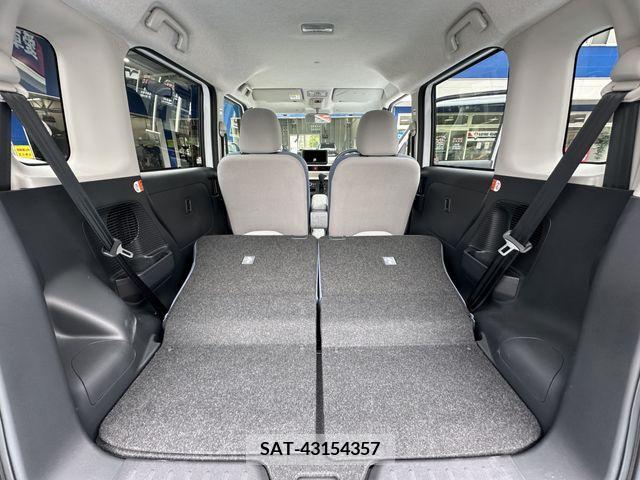 Daihatsu MOVE 2023-11 310750-24