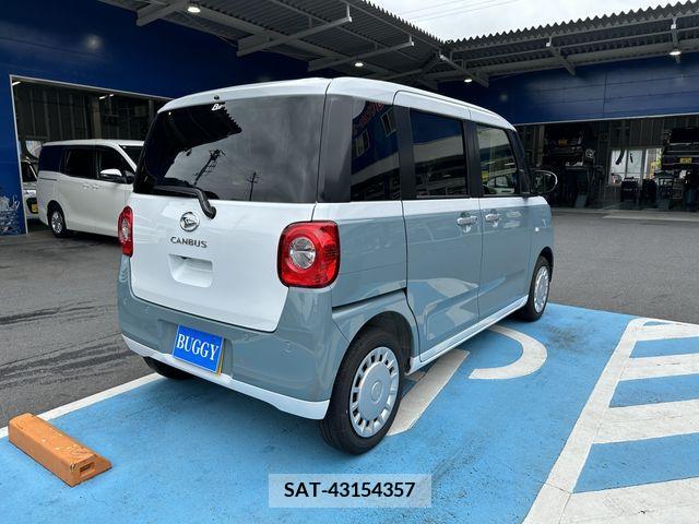 Daihatsu MOVE 2023-11 310750-4