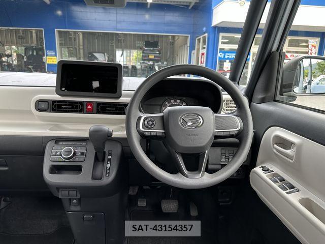 Daihatsu MOVE 2023-11 310750-14