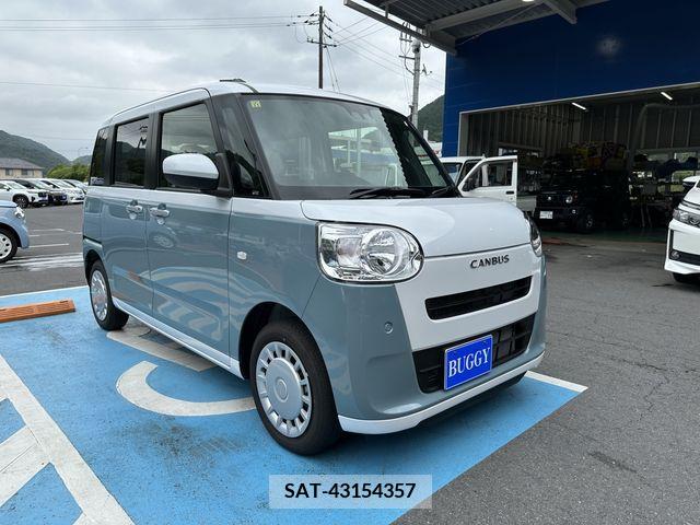 Daihatsu MOVE 2023-11 310750-2