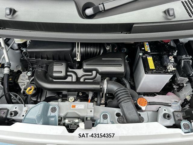 Daihatsu MOVE 2023-11 310750-22