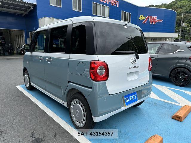 Daihatsu MOVE 2023-11 310750-6