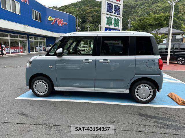 Daihatsu MOVE 2023-11 310750-7