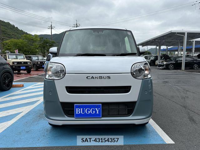 Daihatsu MOVE 2023-11 310750-1