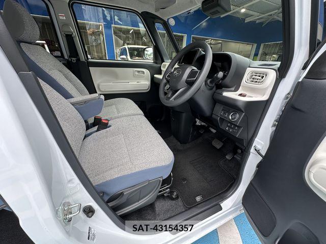 Daihatsu MOVE 2023-11 310750-26