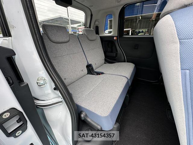Daihatsu MOVE 2023-11 310750-27