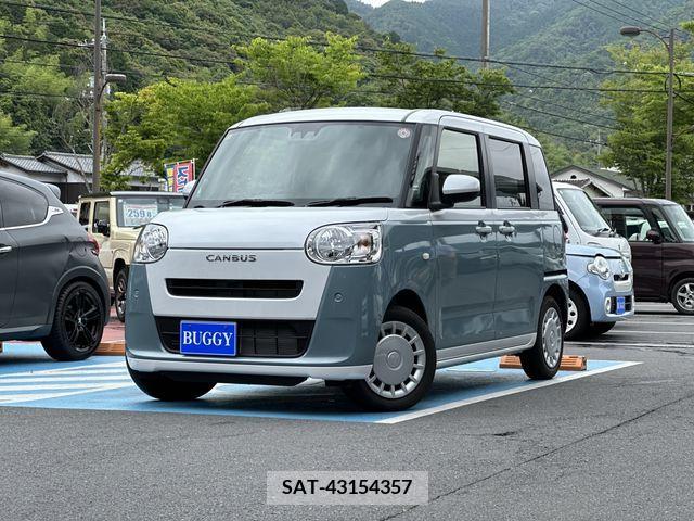 Daihatsu MOVE 2023-11 310750-0