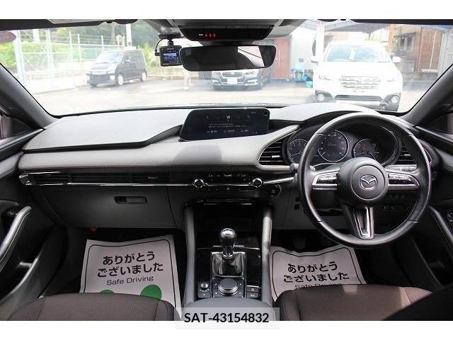 Mazda MAZDA3 2021-09 331652-13