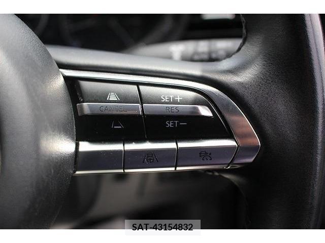 Mazda MAZDA3 2021-09 331652-4