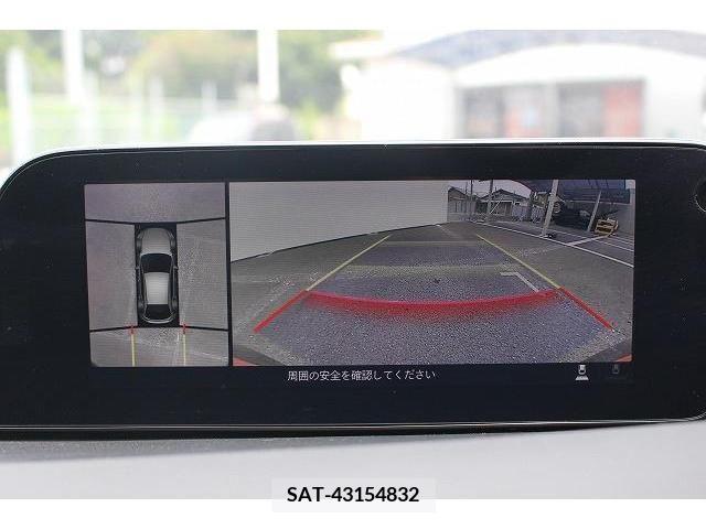 Mazda MAZDA3 2021-09 331652-3