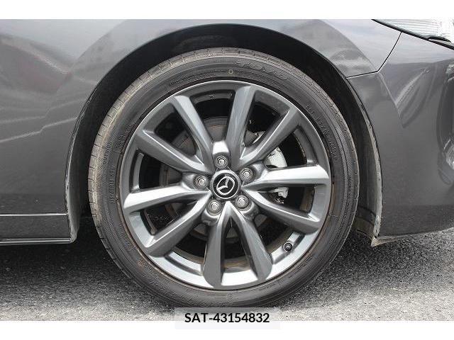 Mazda MAZDA3 2021-09 331652-12
