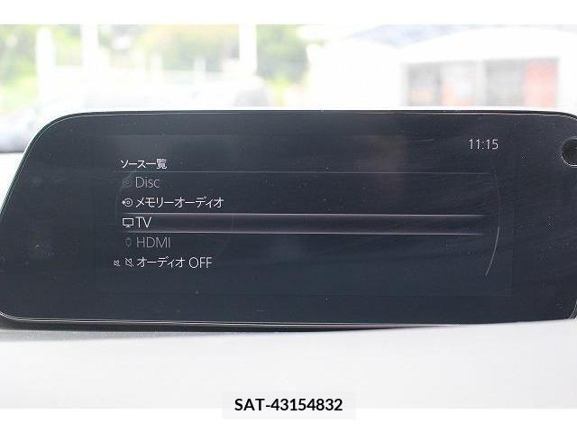 Mazda MAZDA3 2021-09 331652-2
