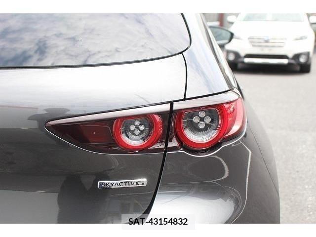 Mazda MAZDA3 2021-09 331652-11