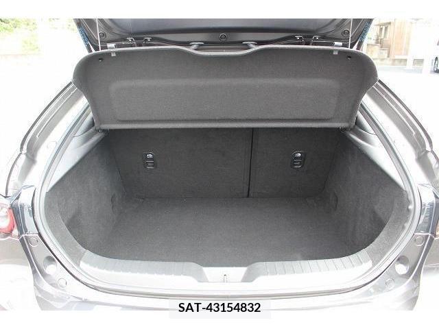 Mazda MAZDA3 2021-09 331652-17