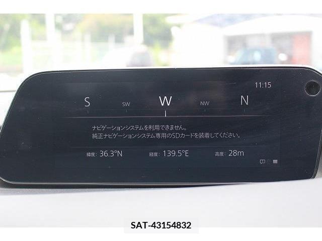 Mazda MAZDA3 2021-09 331652-1