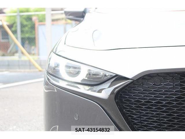Mazda MAZDA3 2021-09 331652-10