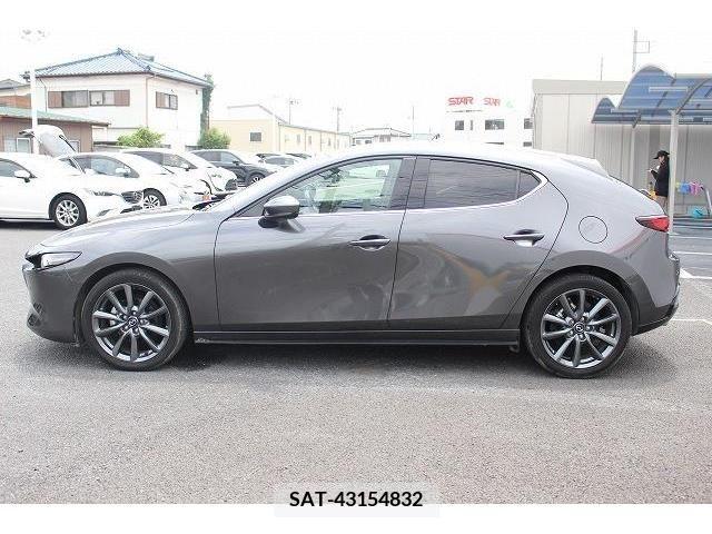 Mazda MAZDA3 2021-09 331652-9