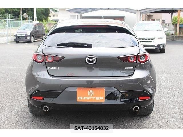 Mazda MAZDA3 2021-09 331652-8