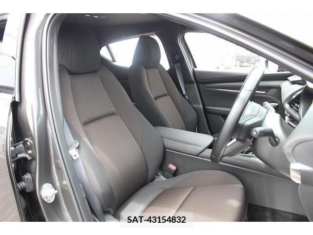 Mazda MAZDA3 2021-09 331652-15