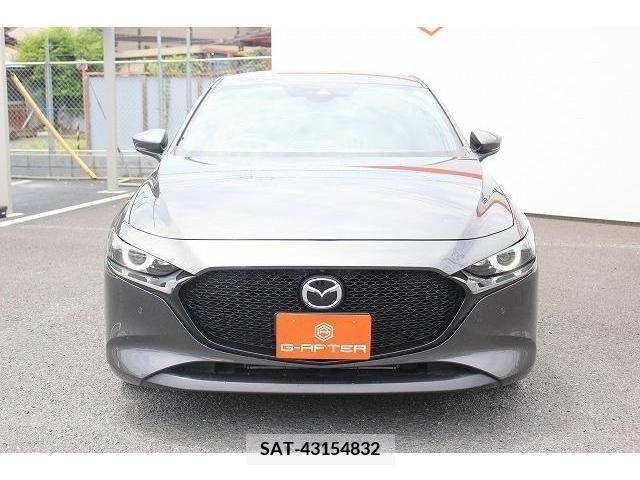 Mazda MAZDA3 2021-09 331652-6